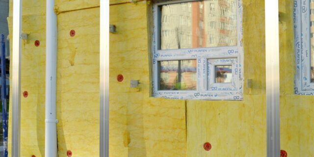 Schmarcz: Po likvidaci automobilek se Brusel zaměřuje na majitele starších domů. I ty budou muset být bezemisní, což bude stát balík