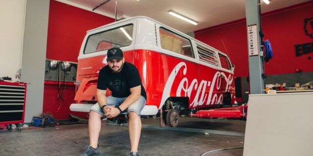 Představte si, že byste nemohli sledovat svá oblíbená videa