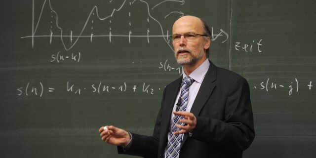 Probíhající „stávky“ z pohledu ekonomie