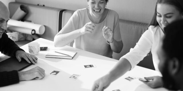 Zákazníci i zaměstnanci si rádi hrají, firmy na to reagují