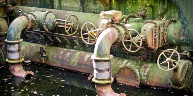 Schmarcz: Zelený úděl a ruský plyn, jak se to rýmuje? Obojí nám škodí, a to ruku v ruce…