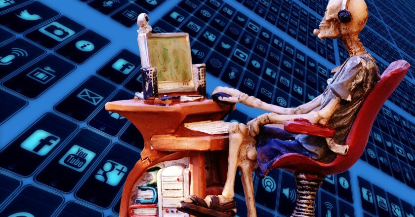 Skupina Arca koupila akcie Facebooku za jeden a půl miliardy