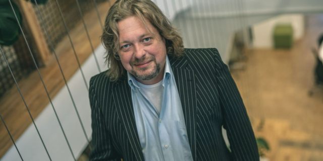 Vznik a rozvoj železnice také nikdo nepovažoval za bublinu