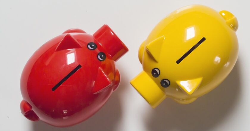 Barometr obliby spoření: S růstem sazeb věří Češi spoření více