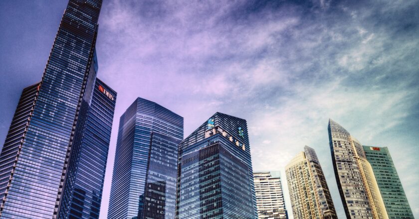 Banky budou do rozvojového fondu investovat až sedm miliard