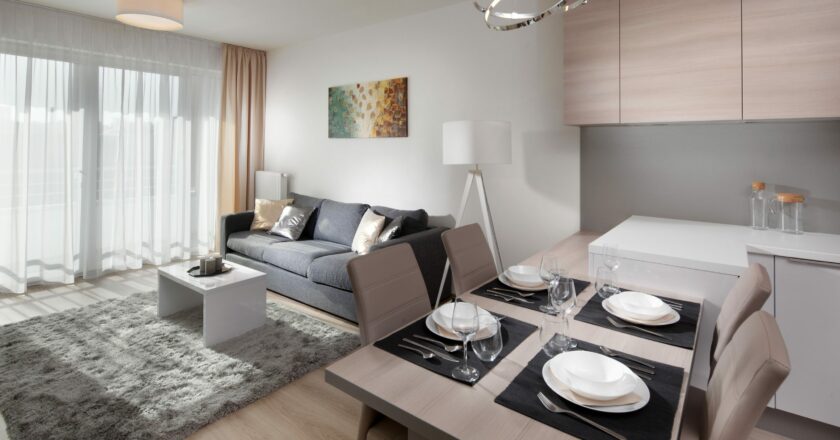 Průměrná sazba hypoték v červnu klesla na 2,21 procenta