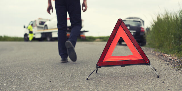 Daňhel: Ekonomika povinného ručení stále vykazuje varovné symptomy