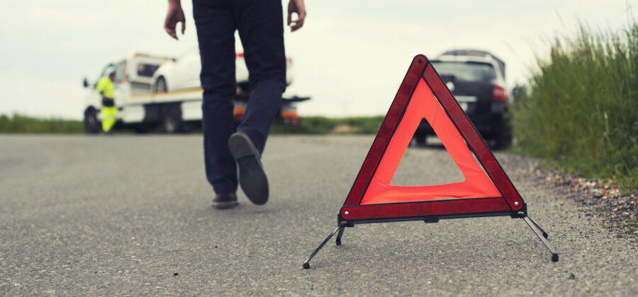 Daňhel: Ekonomika povinného ručení stále vykazuje varovné symptomy