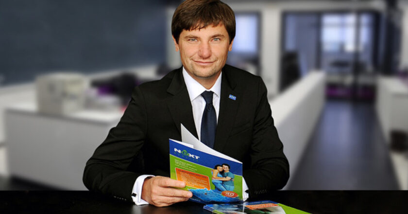 Trh realitních makléřů a kanceláří doznal dramatických změn (I)