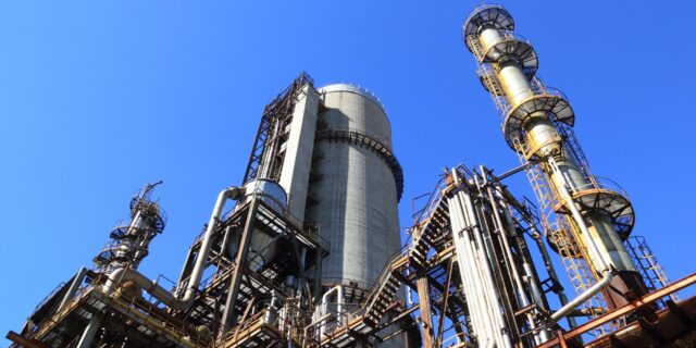 Dostálová: Chceme nadále víc podporovat velké podniky