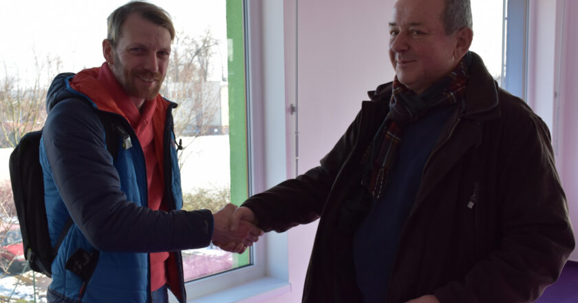 Březiněves zaplatila Maltézským rytířům za pozemek pro školu