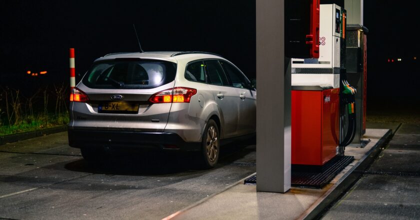 CNG v posledních měsících mírně podražilo, přibyly další plničky