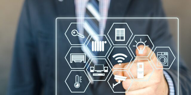 Poradna: Cena spotřebičů není tak důležitá jako jejich energetická náročnost