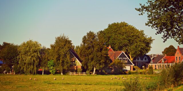Poradna: V menších obcích budou lepší vyhlídky k získání bydlení