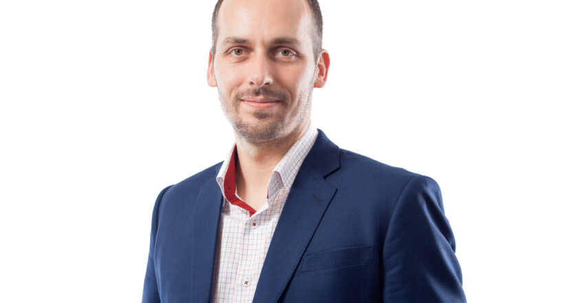 Jediné, co nejde naprogramovat, je lidská intuice