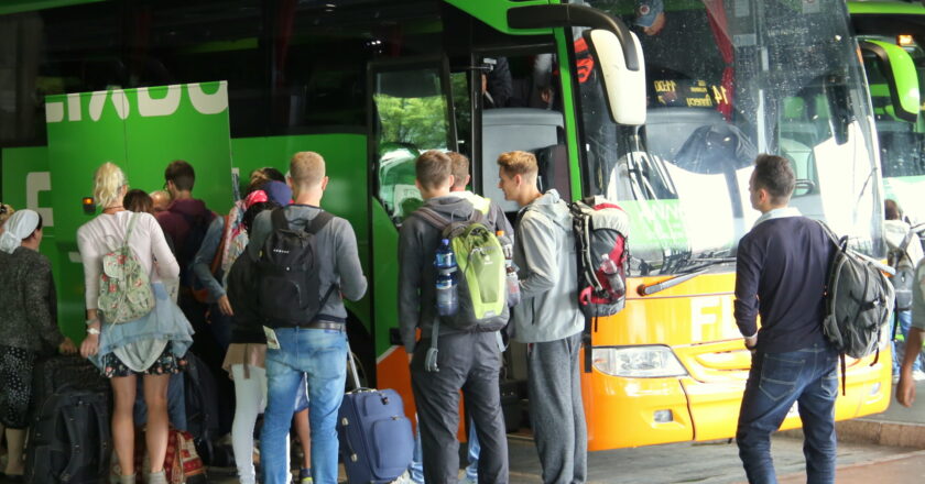 Nejsou lidi? U nás musíme vést pořadník na pozice řidičů (II)