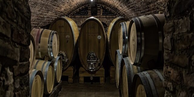 Na rande suchý ryzlink, aby pochopila, že to nebude žádný med (II)