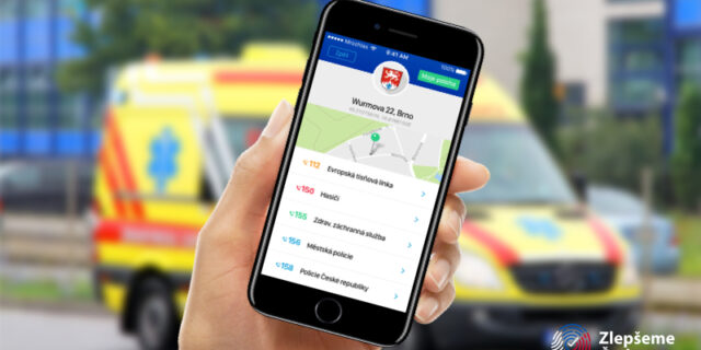 Mobilní rozhlas pomáhá hledat ukradené auto či zaběhnutého psa