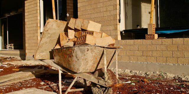 Centralizovaný stavební úřad odblokuje zaseknuté povolování staveb