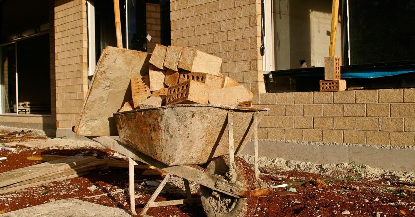 Centralizovaný stavební úřad odblokuje zaseknuté povolování staveb