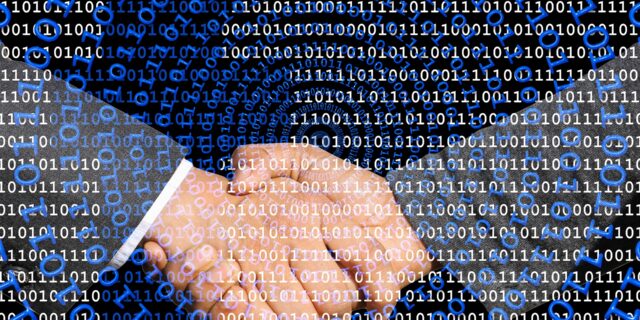 Sedm digitálních trendů, méně informací i méně dat