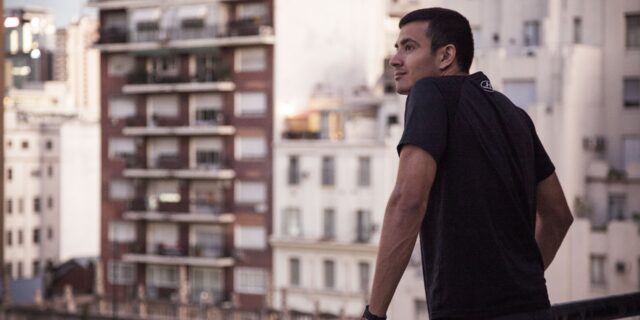 Vysoké ceny lidé využívají k prodeji bytu a koupi lepšího