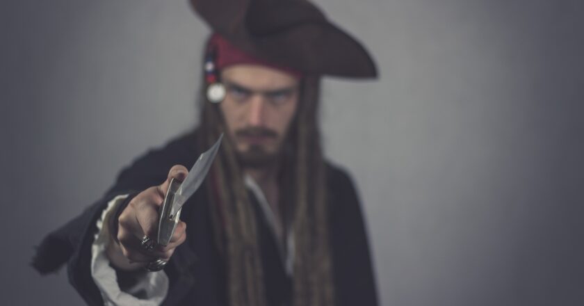 Stát si jak „pirát“ bere naše peníze. Jde z toho systému vystoupit?