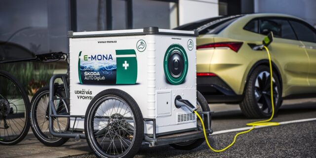 Babiš: Stát s podporou pro nákup elektromobilů občany nepočítá