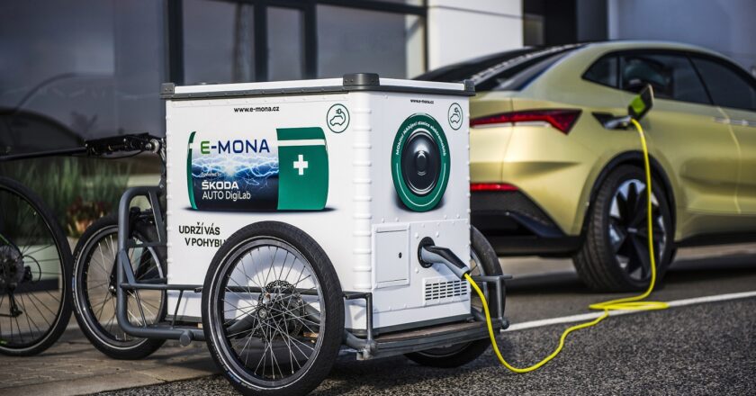 Babiš: Stát s podporou pro nákup elektromobilů občany nepočítá