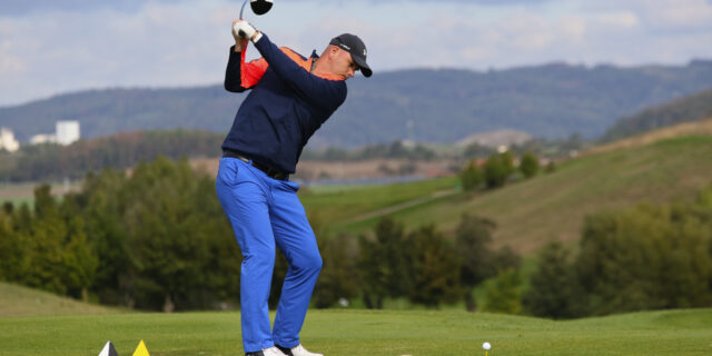 Ráno si dělám zdravé koktejly a pak večer šmejdím ve spížce