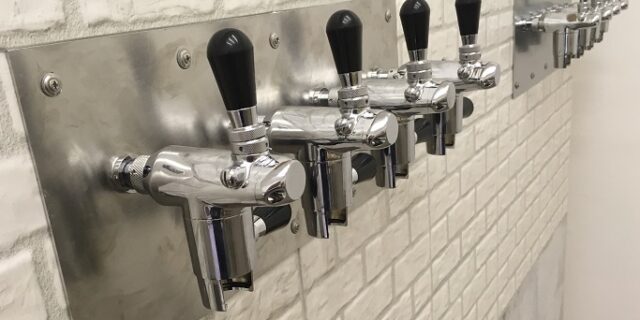 Jak si vychutnat skvělé pivo, když se vám nechce do hospody