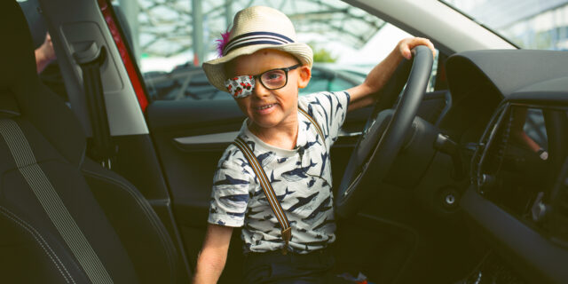 Karolína Topolová: Považuji za povinnost pomáhat v charitě