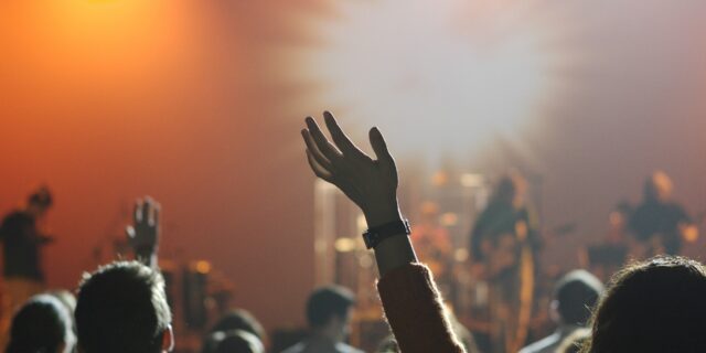 Aktuální téma: Jak nejlépe vyladit firemní vánoční večírek?