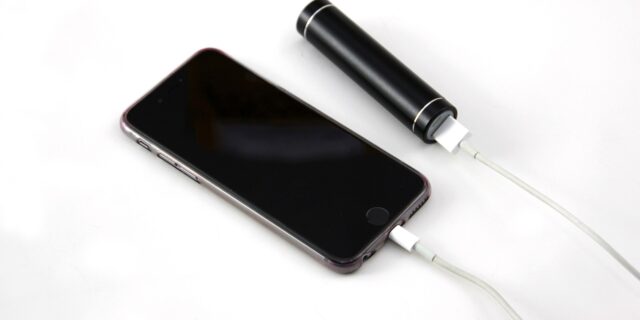 U smartphonů je hlavní výdrž baterie. Vývoj ale zaostává