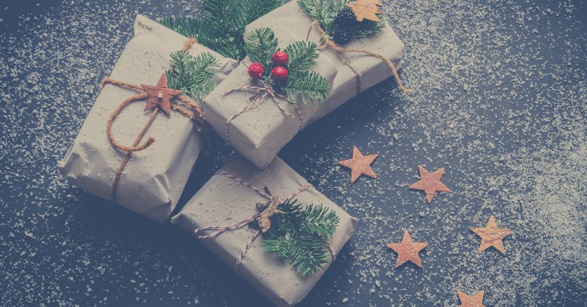 I Ježíšek se může splést aneb Jak na vrácení nevhodných dárků