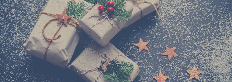 I Ježíšek se může splést aneb Jak na vrácení nevhodných dárků