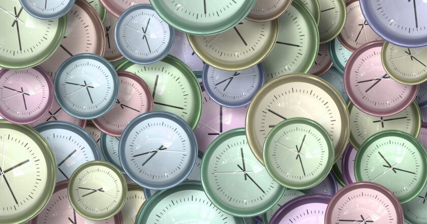 Poradna: Tři tipy, jak zefektivnit pracovní schůzky a mítinky