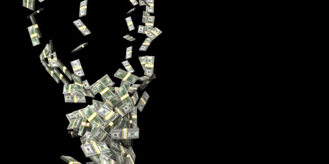 Otázkou není, zda nastane krize, ale kdy nastane