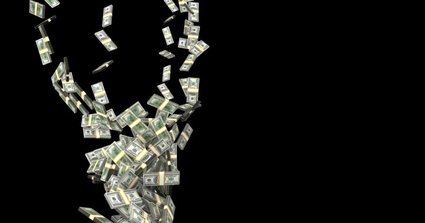 Otázkou není, zda nastane krize, ale kdy nastane