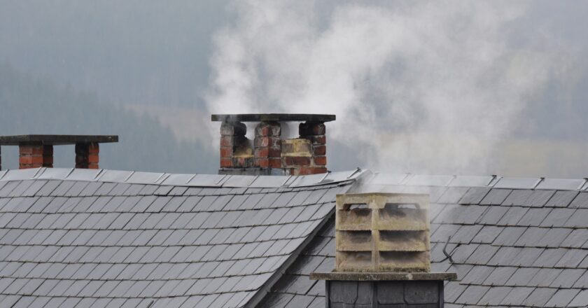 Poradna: Jak poznat kvalitní tuhá paliva? Pomůže třeba vlhkoměr