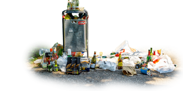 Restaurace musí vyhazovat neprodané jídlo, ale chtějí ho rozdat