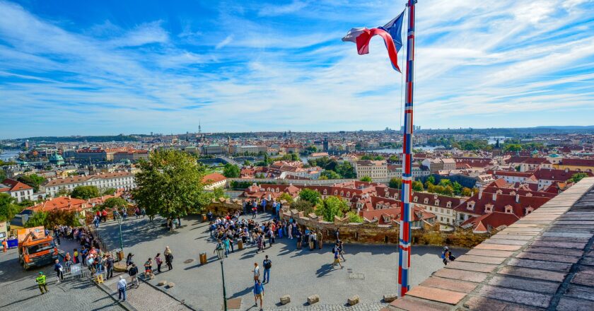 Jsme poražení oslavující vítězství, nebo poražení vítězové?