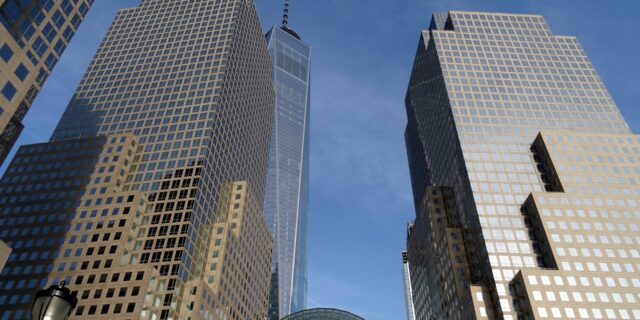 Rating USA klesá: Moody’s varuje před fiskální katastrofou