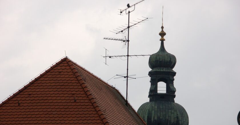 Vysílání přes anténu v HD prý nebude bezplatné, je to chiméra