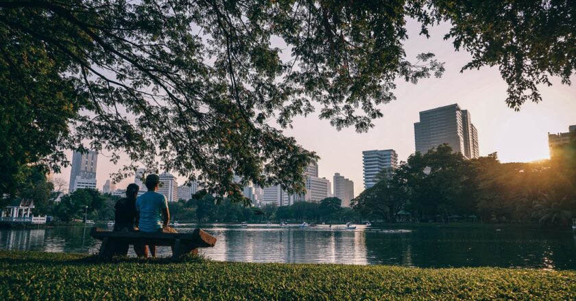 Poplatek z ubytování se možná změní, dopadl by i na Airbnb