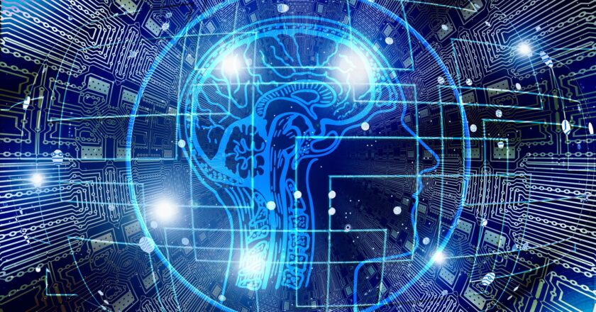 Dopady umělé inteligence na ekonomiku