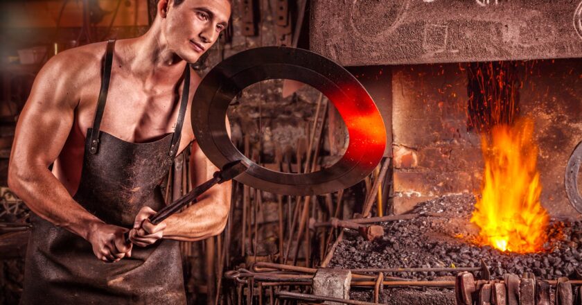 Ministerstvo navrhuje zavést mistrovskou zkoušku pro řemesla