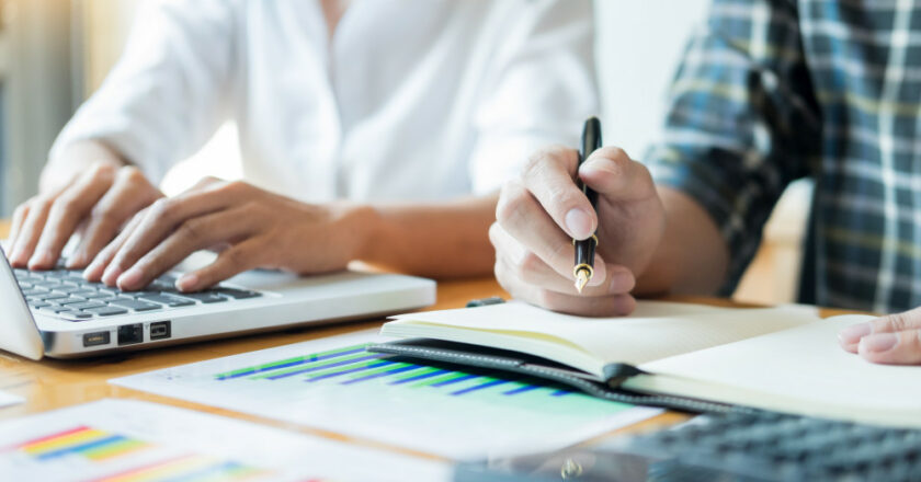 Poradna: Rozjíždíte podnikání? Pět tipů, jak o sobě dát vědět