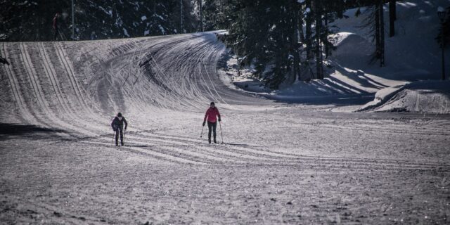 Hurá na hory! S poukázkami levněji! Na vlek i do sauny