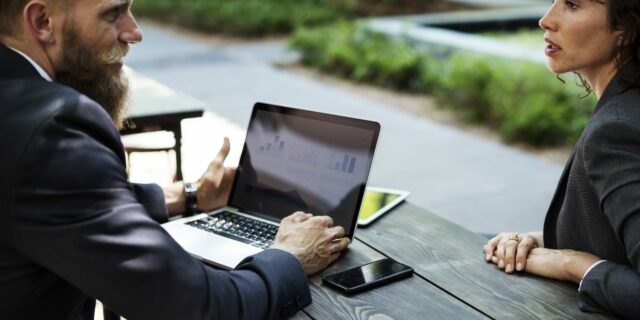 Coworking centra: Trendem je pronájem pro tvůrčí týmy firem